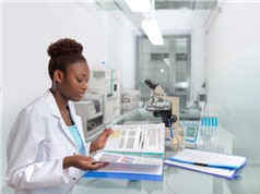 Viện Y tế quốc gia Mỹ: Tăng tỉ lệ tài trợ cho nhà khoa học da màu